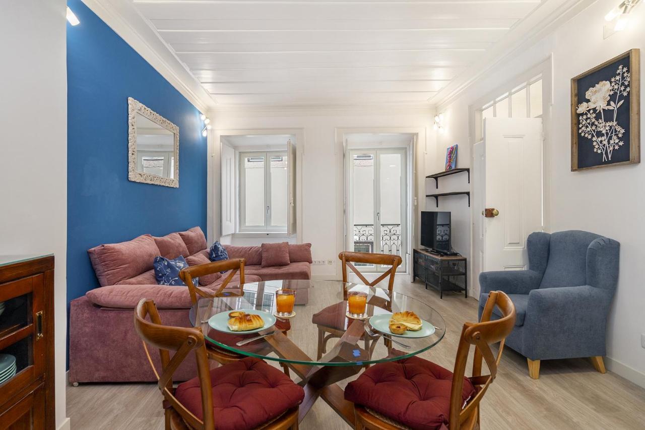 Whome Bairro Alto 2-bed Location Fully Equipped Lejlighed Lisboa